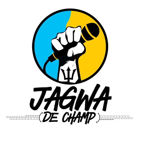 Jagwa De Champ