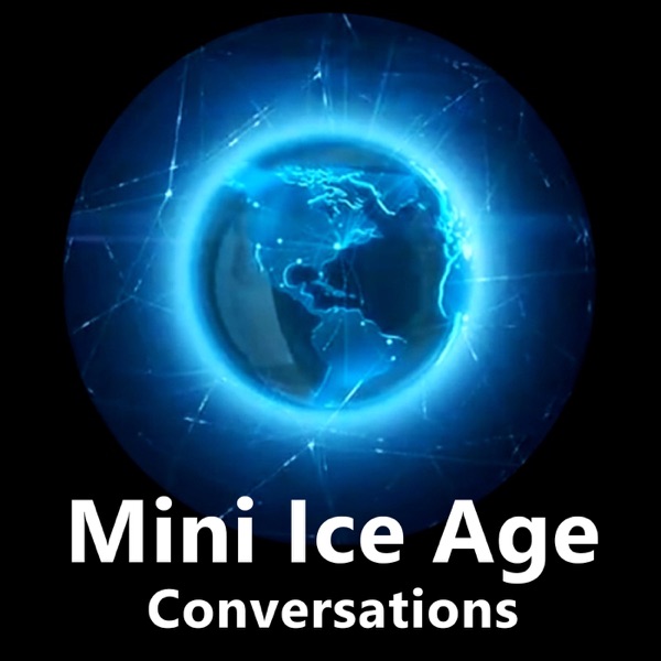 Mini Ice Age Conversations | ADAPT 2030 Artwork