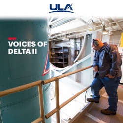 Voices of Delta II