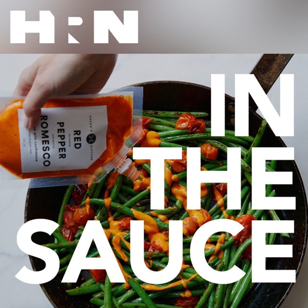 In the Sauce