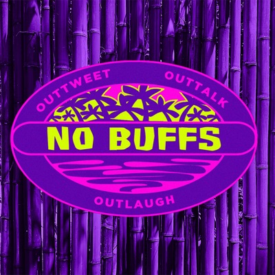 No Buffs | Survivor 41 Podcast No Buffs | Survivor 41 Podcast
