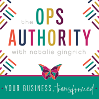 13: Growing Your Business without Burning Out with Jennifer Grayeb