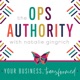 The Ops Authority