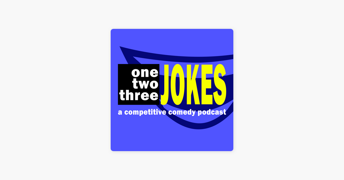 one-two-three-jokes-on-apple-podcasts