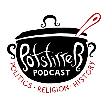 Potstirrer Podcast Potstirrer Podcast