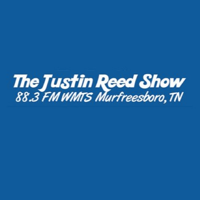 The Justin Reed Show podcast