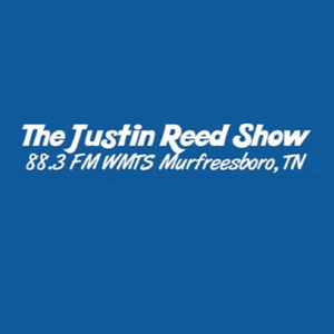 The Justin Reed Show podcast