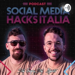 Social Media Hacks Italia