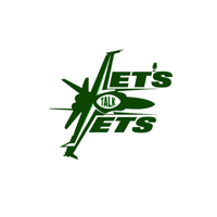 Lets Talk Jets Radio Fan Series:Episode #6 Blade Albertson