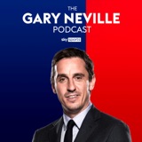 Neville rates Lukaku's performance against Arsenal, disagrees with Klopp's comments on refs and looks forward to Liverpool v Chelsea. podcast episode