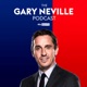 Neville & Carra react to Man City and Arsenal's dramatic 2-2 draw | 'This rivalry is brewing up!'