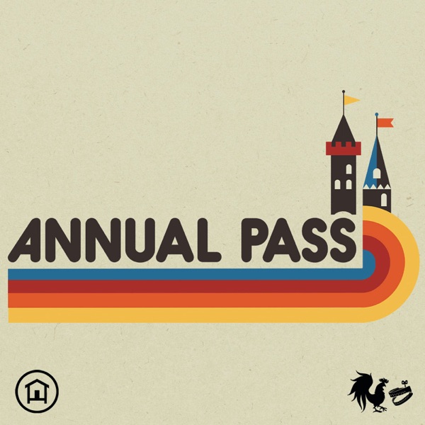 Annual Pass image