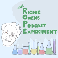 Episode Ten - Richie Drinks Three Beers