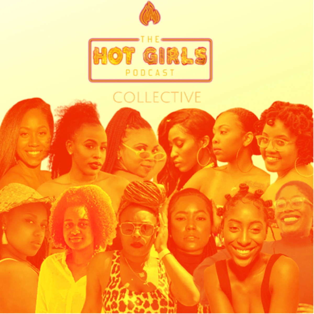 The Hot Girls Podcast – Podcast – Podtail