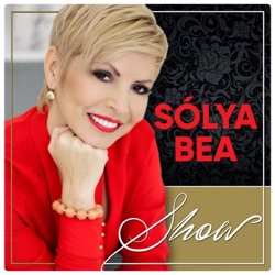 Solya Bea Show podcast # 014 - A Hálaadás, mint tudatos teremtő eszköz