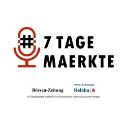 EZB, Bayer, Lufthansa, Finanzplatztag u.v.m. | Ausblick KW10
