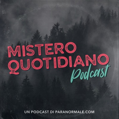 Mistero Quotidiano Mistero Quotidiano