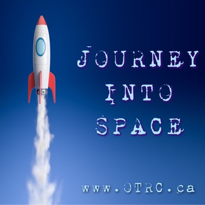 Journey Into Space Journey Into Space