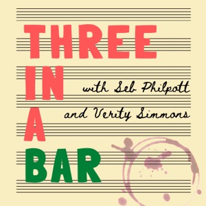 Three In A Bar