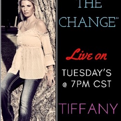 Listen On Demand! Tiffany H. Lewis 