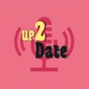 Up2Date artwork