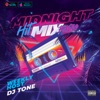 MidNight Hit Mix Radio artwork