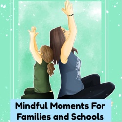 Connecting with Children Through Mindful Play and Imagination: a conversation with Betty Larrea children's yoga teacher, author, and mentor