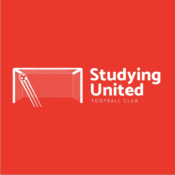 Studying United Football Club Artwork