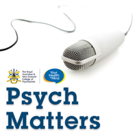 Psych Matters