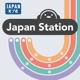 Walking Historical Kyoto with Phillip Jackson | Japan Station 128