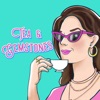 Tea & Gemstones artwork