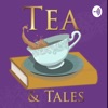 Tea & Tales artwork