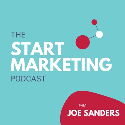 The Start Marketing Podcast