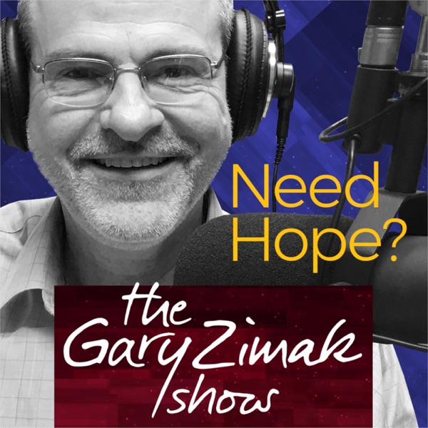 The Gary Zimak Show
