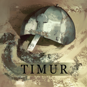 The Timur Podcast podcast