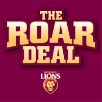 The Roar Deal Episode 139: Tom Berry