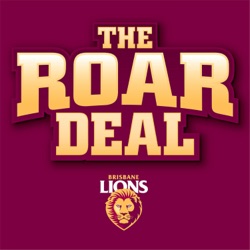 The Roar Deal 183: Tom Berry & Cam Bruce