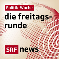 Die Freitagsrunde podcast
