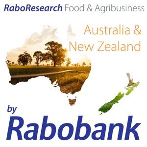 RaboResearch Food & Agribusiness Australia/NZ