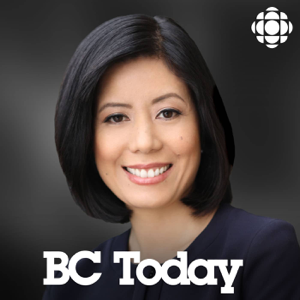 BC Today from CBC Radio British Columbia podcast