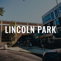 Park Lincoln Park podcast