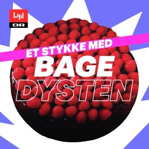 Et stykke med Bagedysten