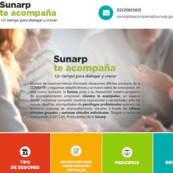 SUNARP - Primeros Auxilios Psicológicos