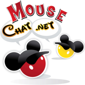 MouseChat.net – Disney, Universal, Orlando FL News & Reviews - MouseChat.net Disney Podcast - Hosts: Lisa, Steve, Sharpie