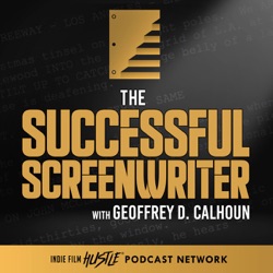 Ep 245 - Contests, Feedback, and Writing Hacks Every Screenwriter Needs to Hear.