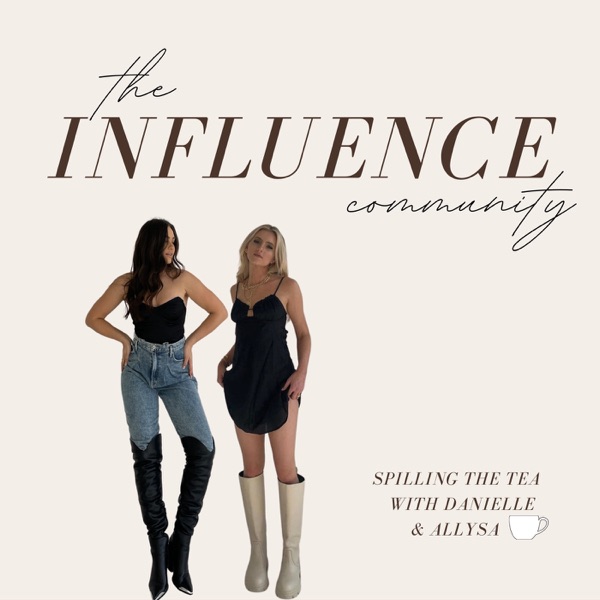 The Influence Community Artwork