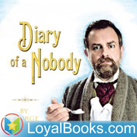 The Diary of a Nobody by George Grossmith podcast
