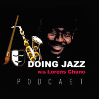 45 - Evan Harris (Saxophonist/Composer)