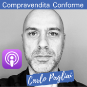 Carlo Pagliai - Compravendita Conforme immobiliare - Carlo Pagliai