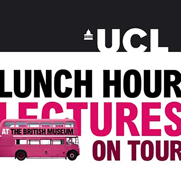 Lunch Hour Lectures on Tour - 2011 - Audio Artwork